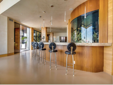 Los Angeles Home 946274